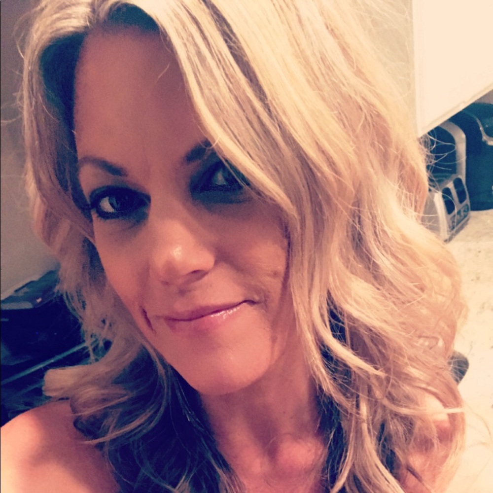 Meet your Posher, Shawna